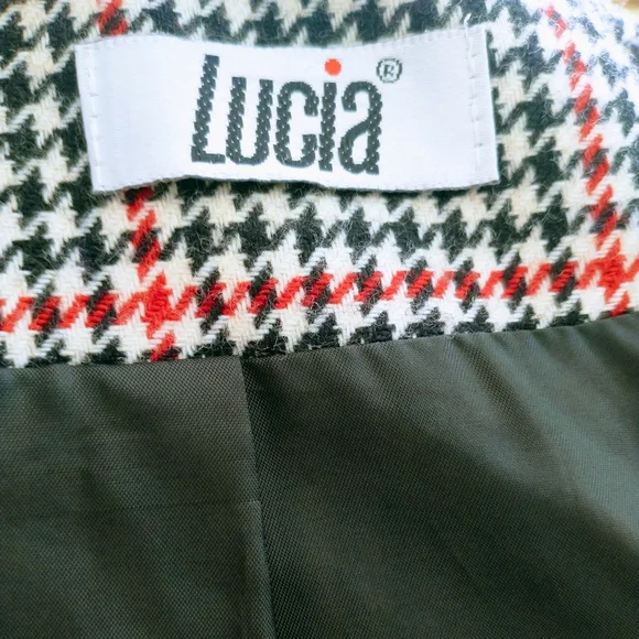 Lucia Women's Jacket - Picture 11 of 11